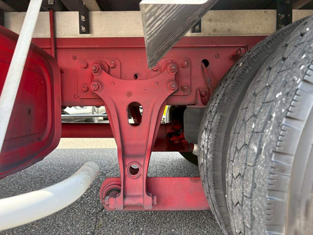 日野 レンジャー 2KG-FC2ABG(2WD)の写真16