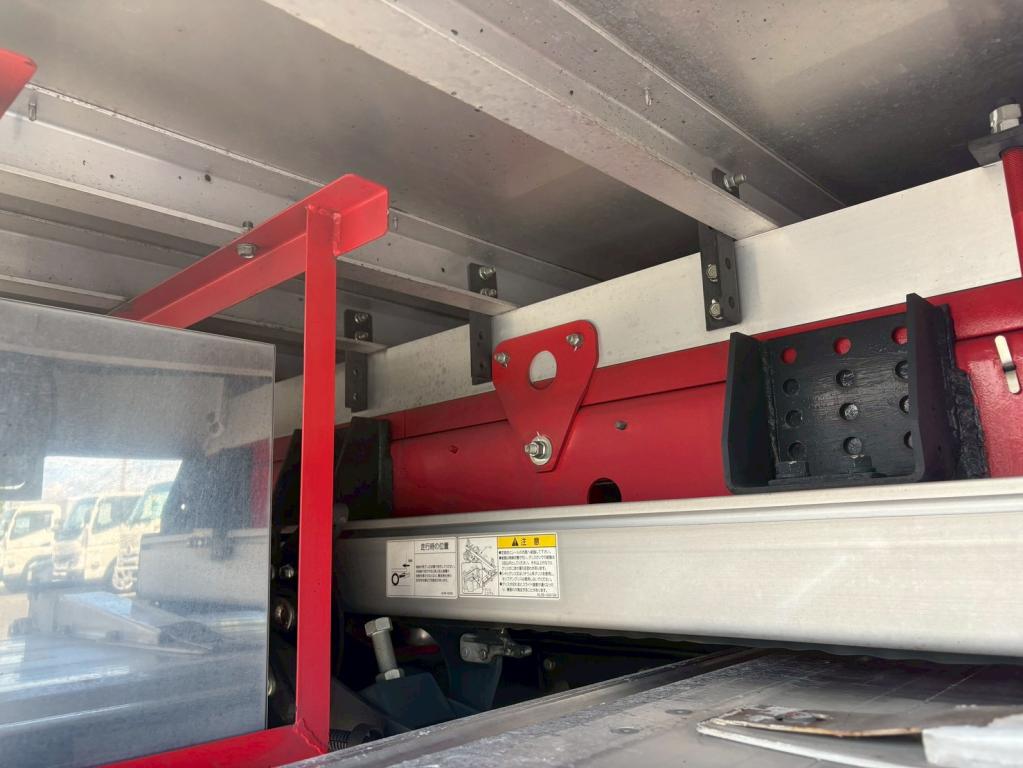 日野 レンジャー 2KG-FC2ABG(2WD)の写真17