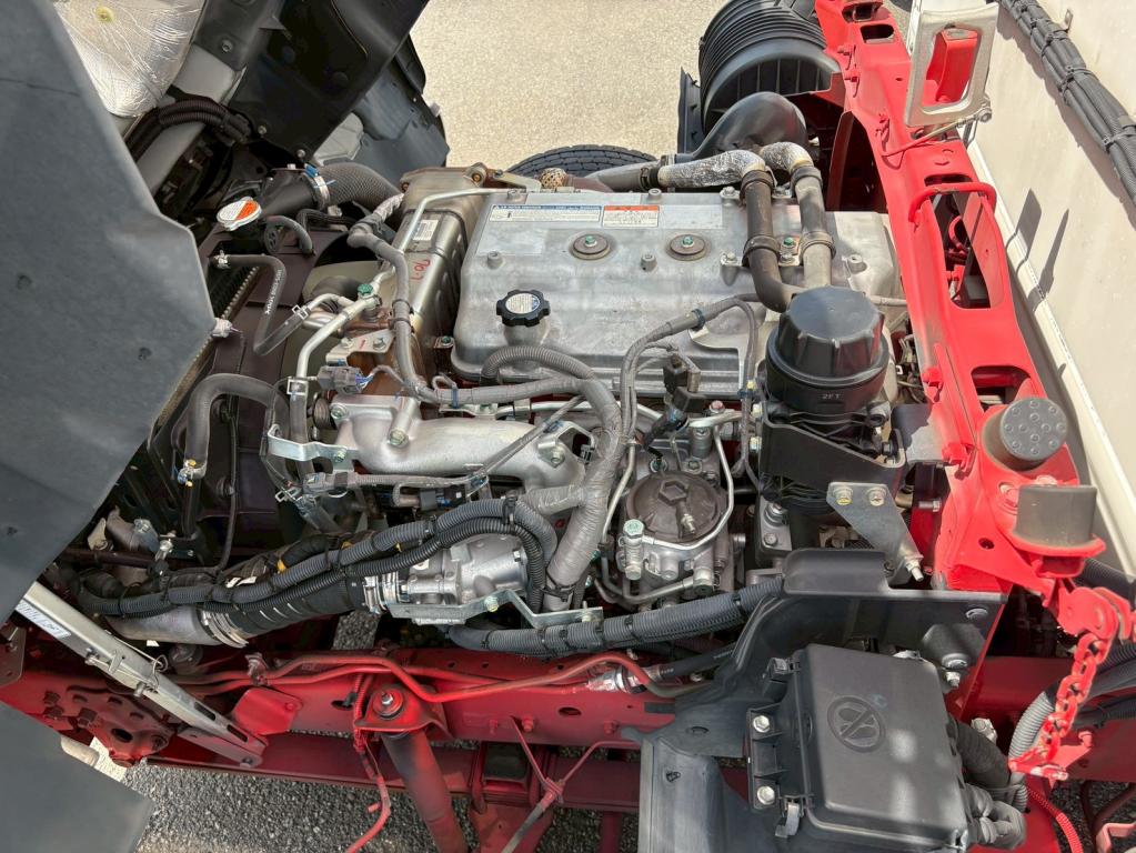 日野 レンジャー 2KG-FC2ABG(2WD)の写真19