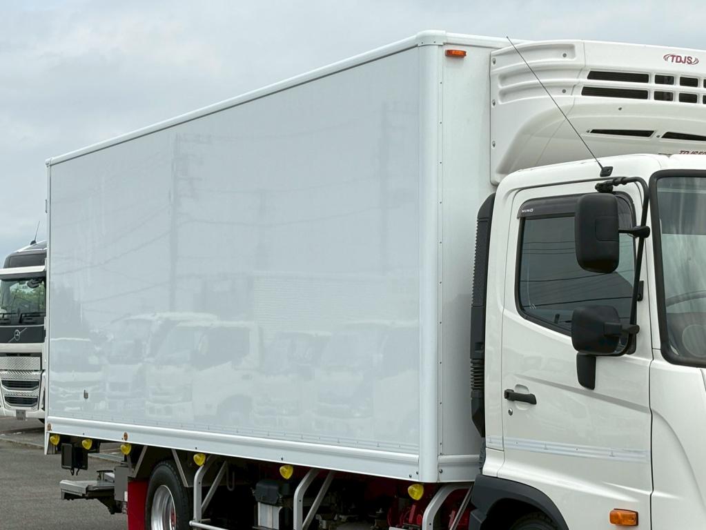 日野 レンジャー 2KG-FC2ABG(2WD)の写真5