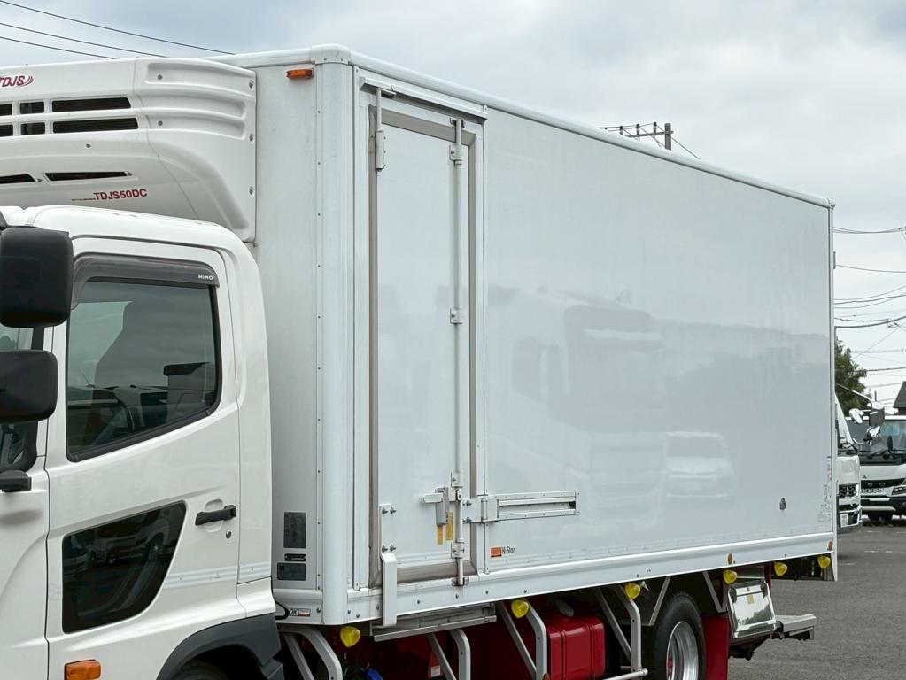 日野 レンジャー 2KG-FC2ABG(2WD)の写真6