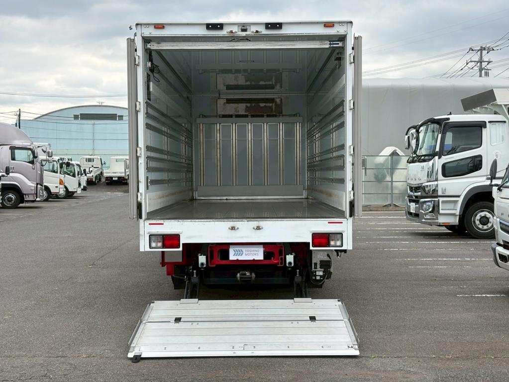 日野 レンジャー 2KG-FC2ABG(2WD)の写真11