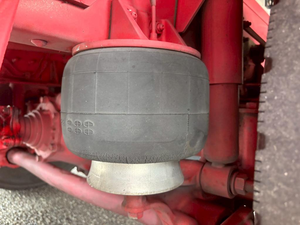 日野 レンジャー 2KG-FC2ABG(2WD)の写真17