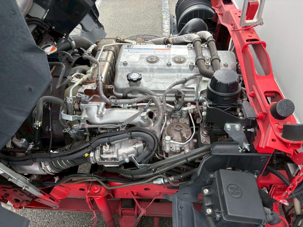 日野 レンジャー 2KG-FC2ABG(2WD)の写真18