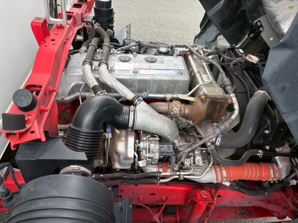 日野 レンジャー 2KG-FC2ABG(2WD)の写真19