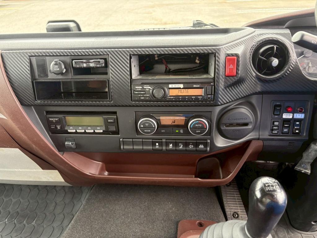 日野 レンジャー 2KG-FC2ABG(2WD)の写真22