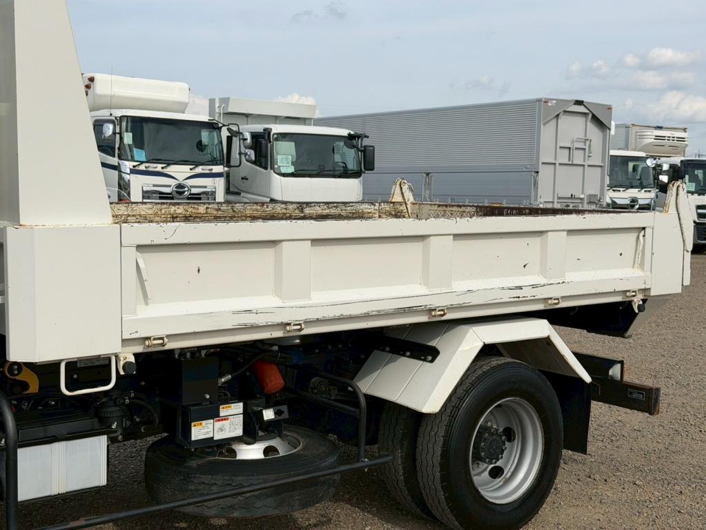 日野 デュトロ 2KG-XZU700X(2WD)の写真6
