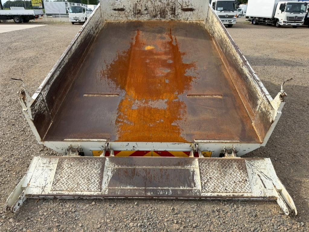 日野 デュトロ 2KG-XZU700X(2WD)の写真8