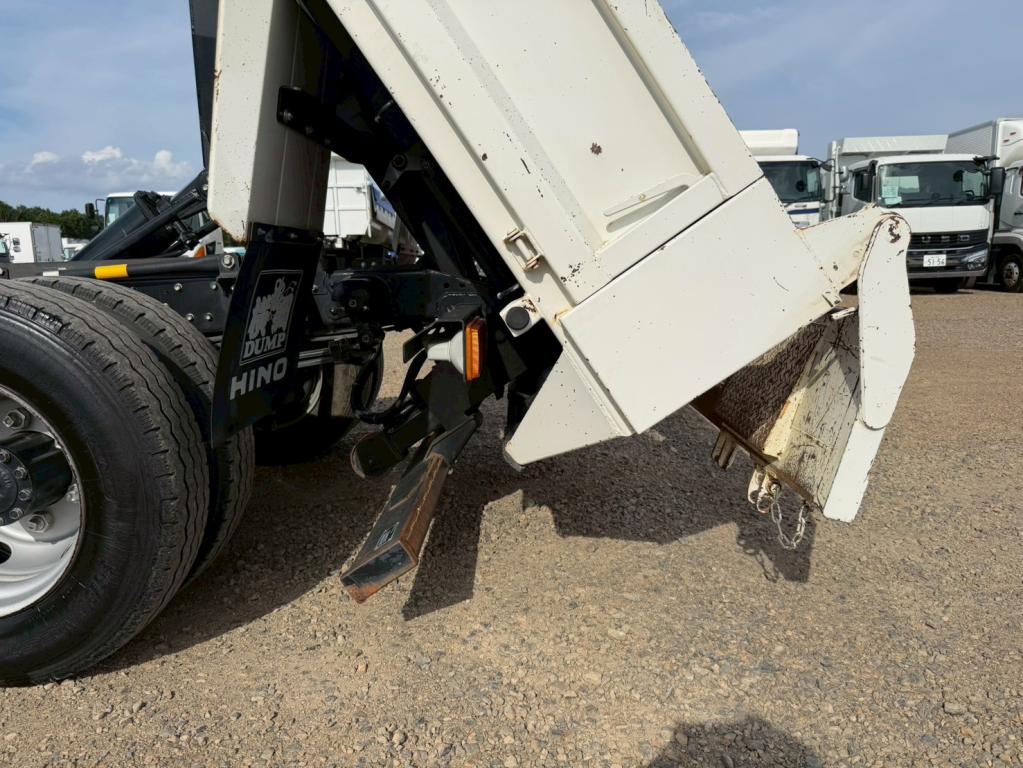 日野 デュトロ 2KG-XZU700X(2WD)の写真13