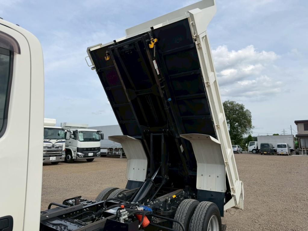 日野 デュトロ 2KG-XZU700X(2WD)の写真14