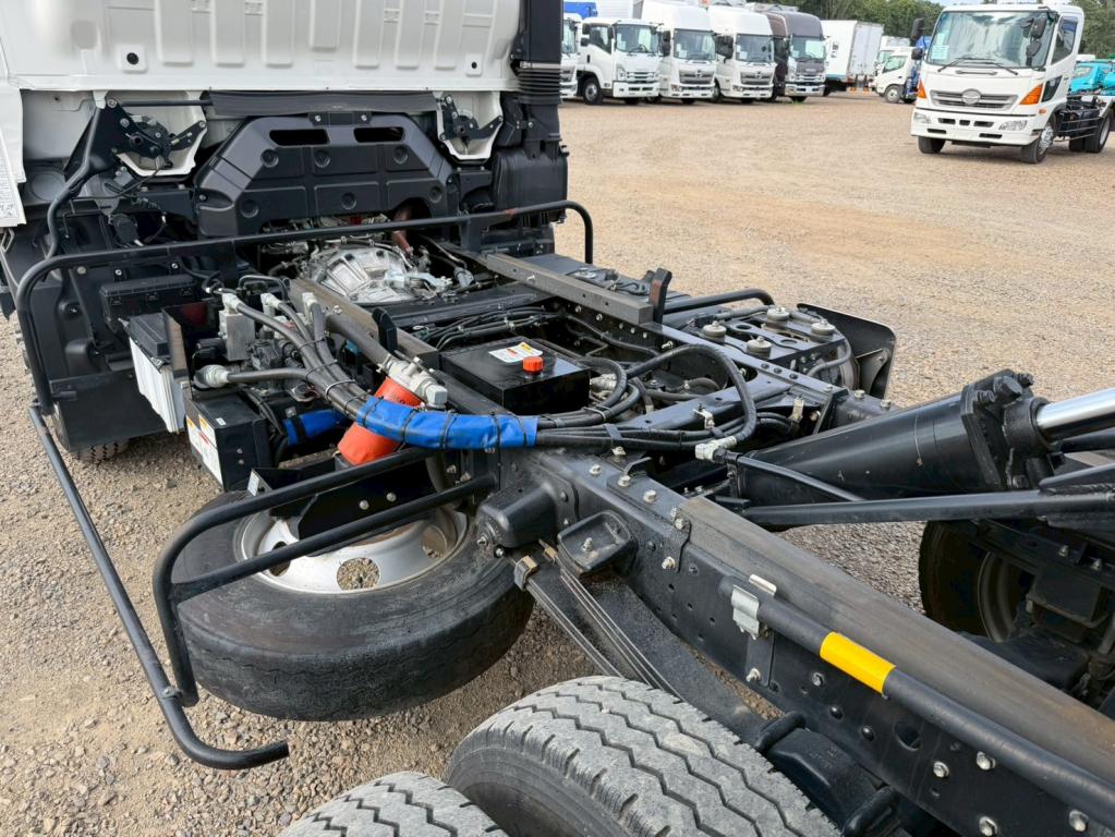 日野 デュトロ 2KG-XZU700X(2WD)の写真15