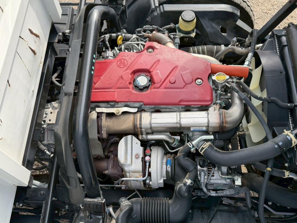 日野 デュトロ 2KG-XZU700X(2WD)の写真18