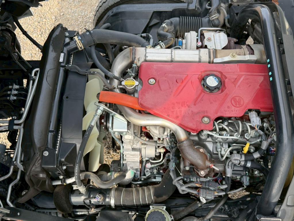 日野 デュトロ 2KG-XZU700X(2WD)の写真19