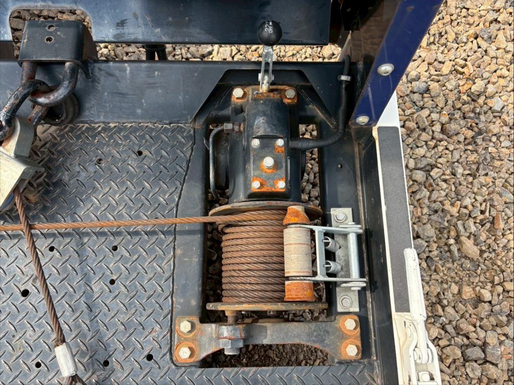 日野 デュトロ 2KG-XZU722M(2WD)の写真8