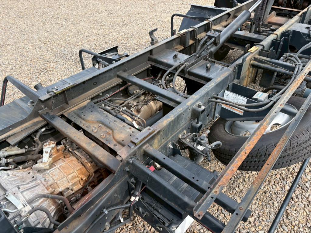 日野 デュトロ 2KG-XZU722M(2WD)の写真13