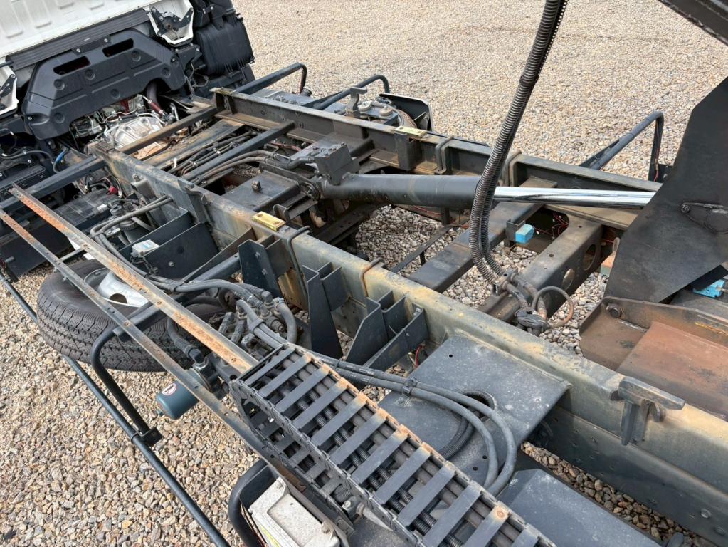日野 デュトロ 2KG-XZU722M(2WD)の写真14