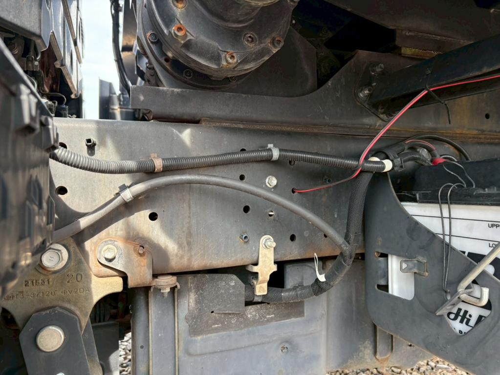 日野 デュトロ 2KG-XZU722M(2WD)の写真16