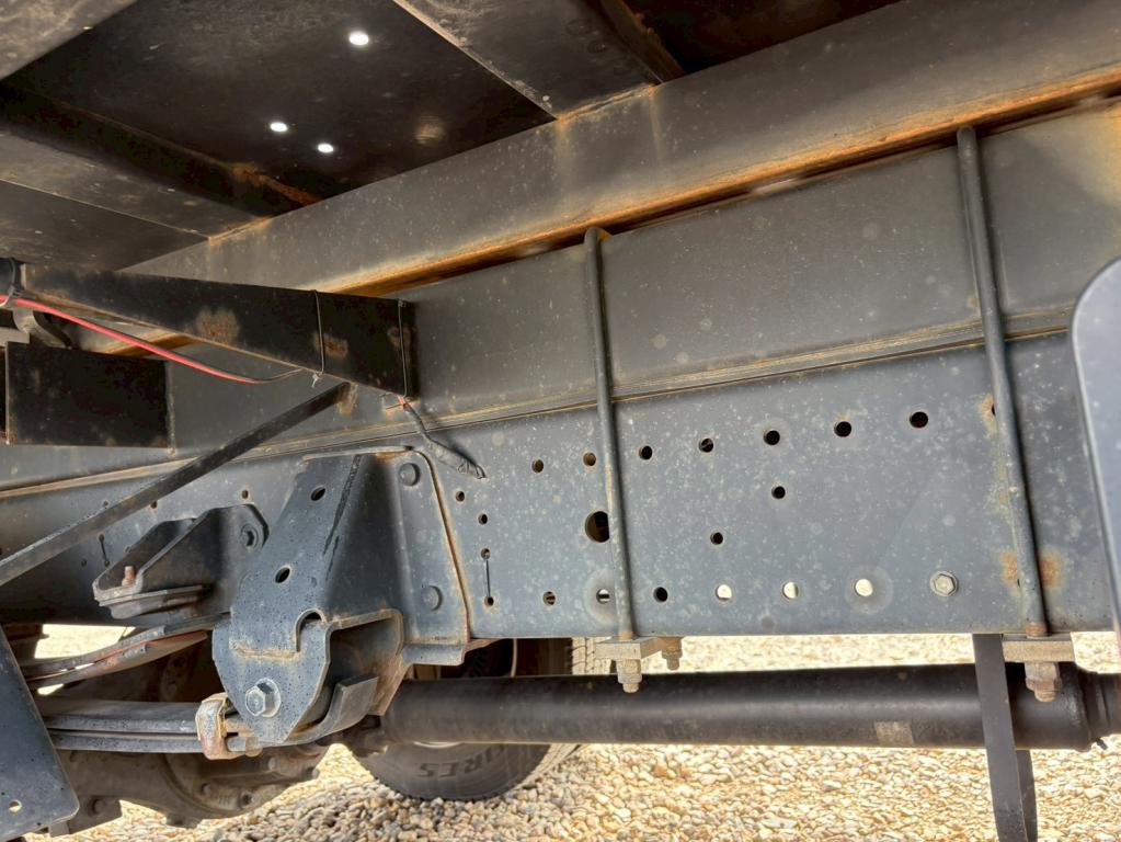日野 デュトロ 2KG-XZU722M(2WD)の写真17