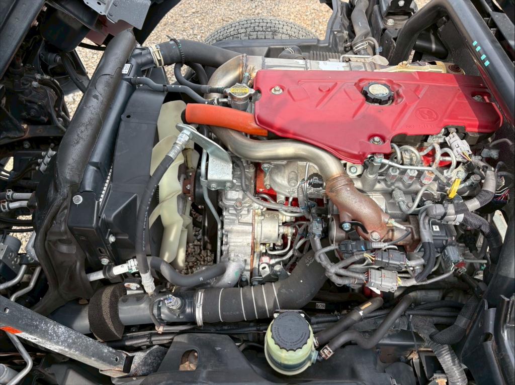 日野 デュトロ 2KG-XZU722M(2WD)の写真18