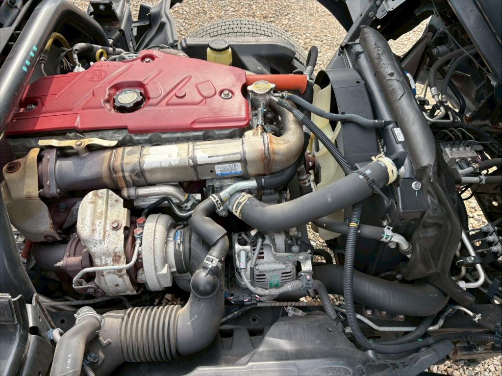 日野 デュトロ 2KG-XZU722M(2WD)の写真19