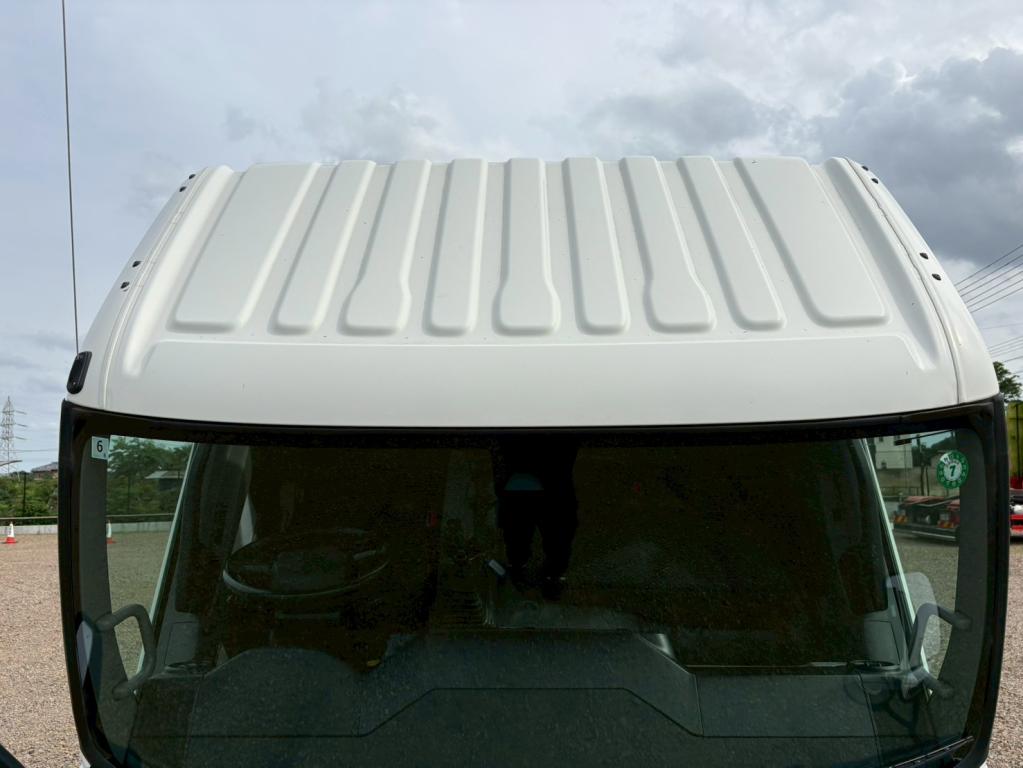 日野 デュトロ 2KG-XZU722M(2WD)の写真20