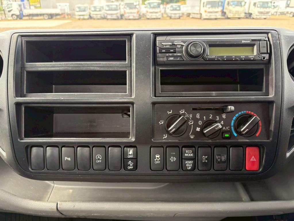 日野 デュトロ 2KG-XZU722M(2WD)の写真22