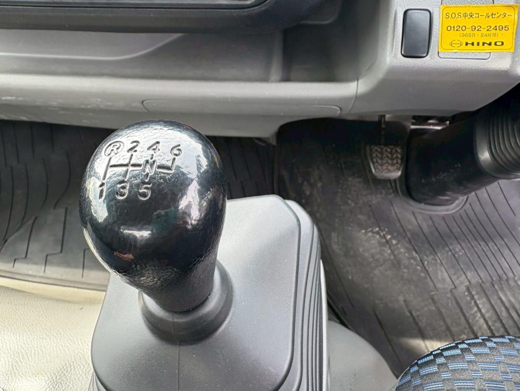 日野 デュトロ 2KG-XZU722M(2WD)の写真23
