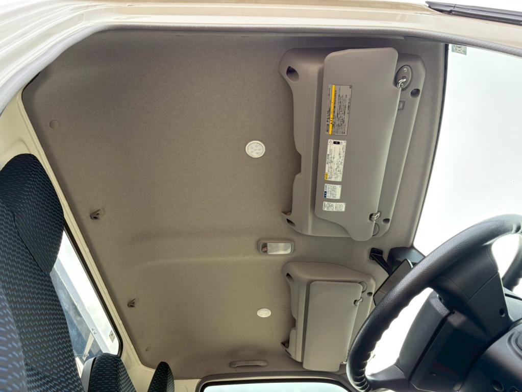 日野 デュトロ 2KG-XZU722M(2WD)の写真24
