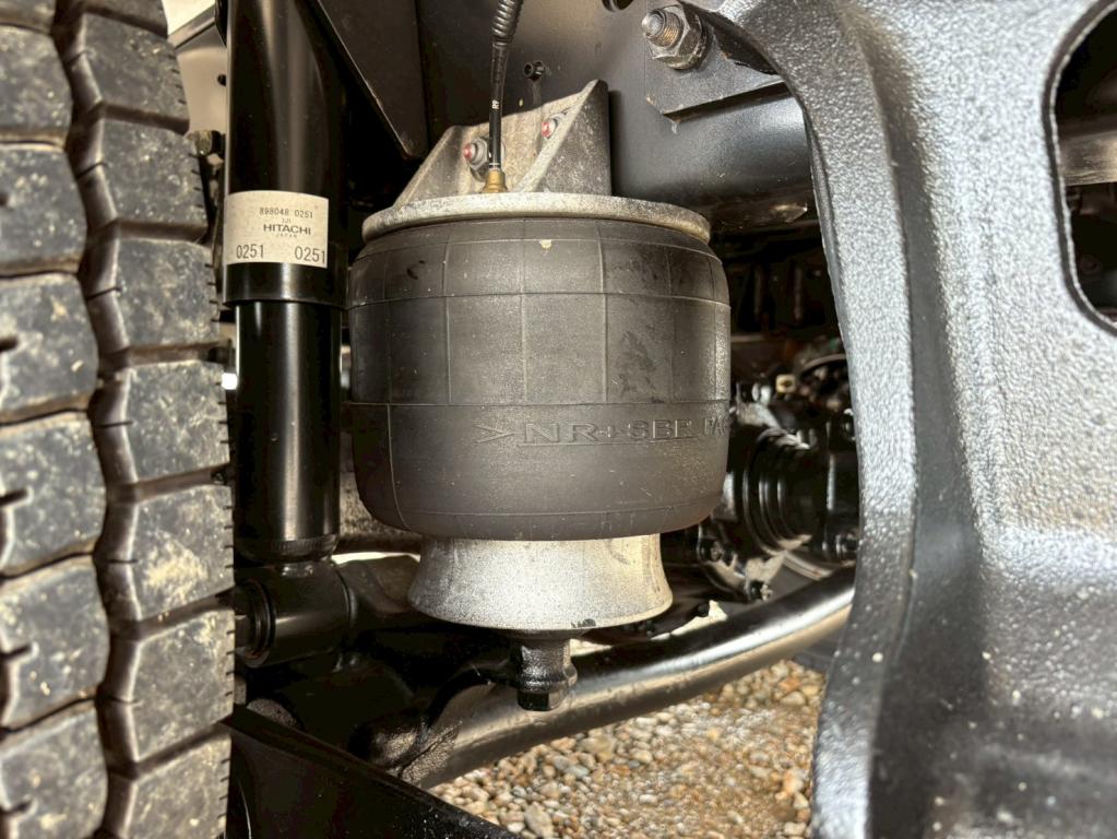 日野 レンジャー 2KG-FD2ABG(2WD)の写真17
