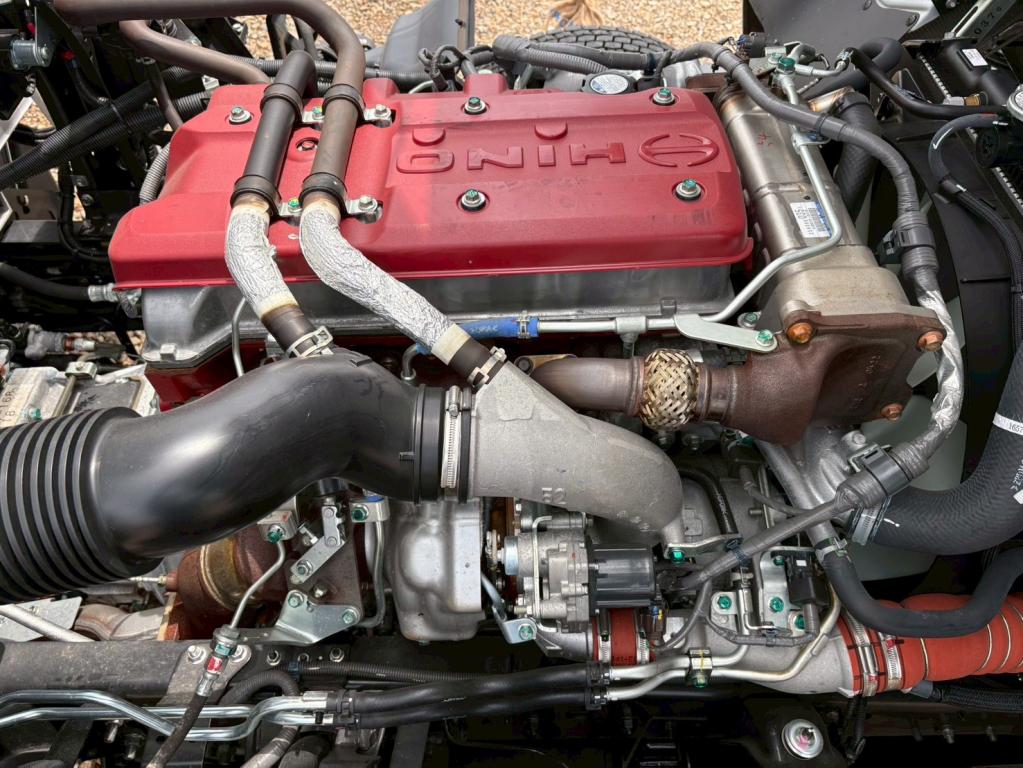 日野 レンジャー 2KG-FD2ABG(2WD)の写真19