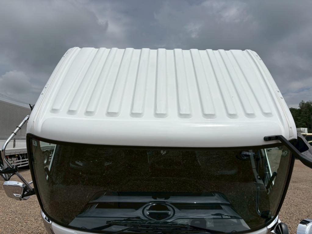 日野 レンジャー 2KG-FD2ABG(2WD)の写真20