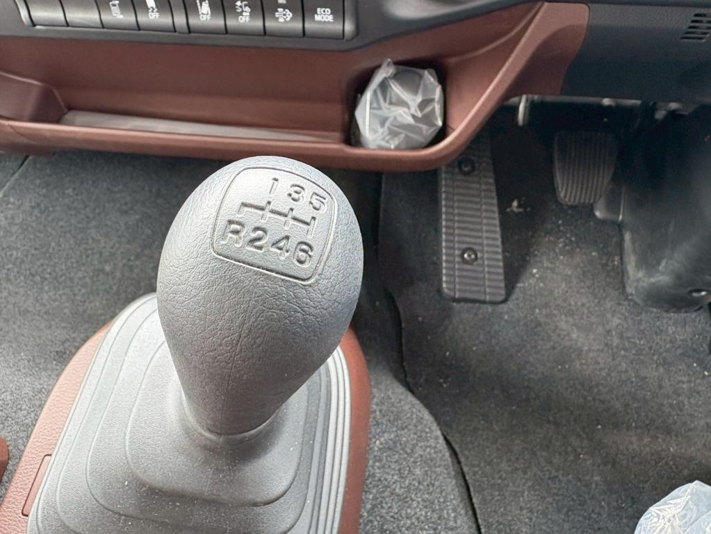 日野 レンジャー 2KG-FD2ABG(2WD)の写真23