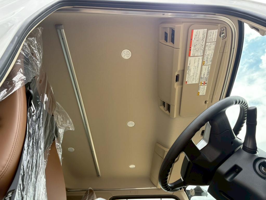 日野 レンジャー 2KG-FD2ABG(2WD)の写真24