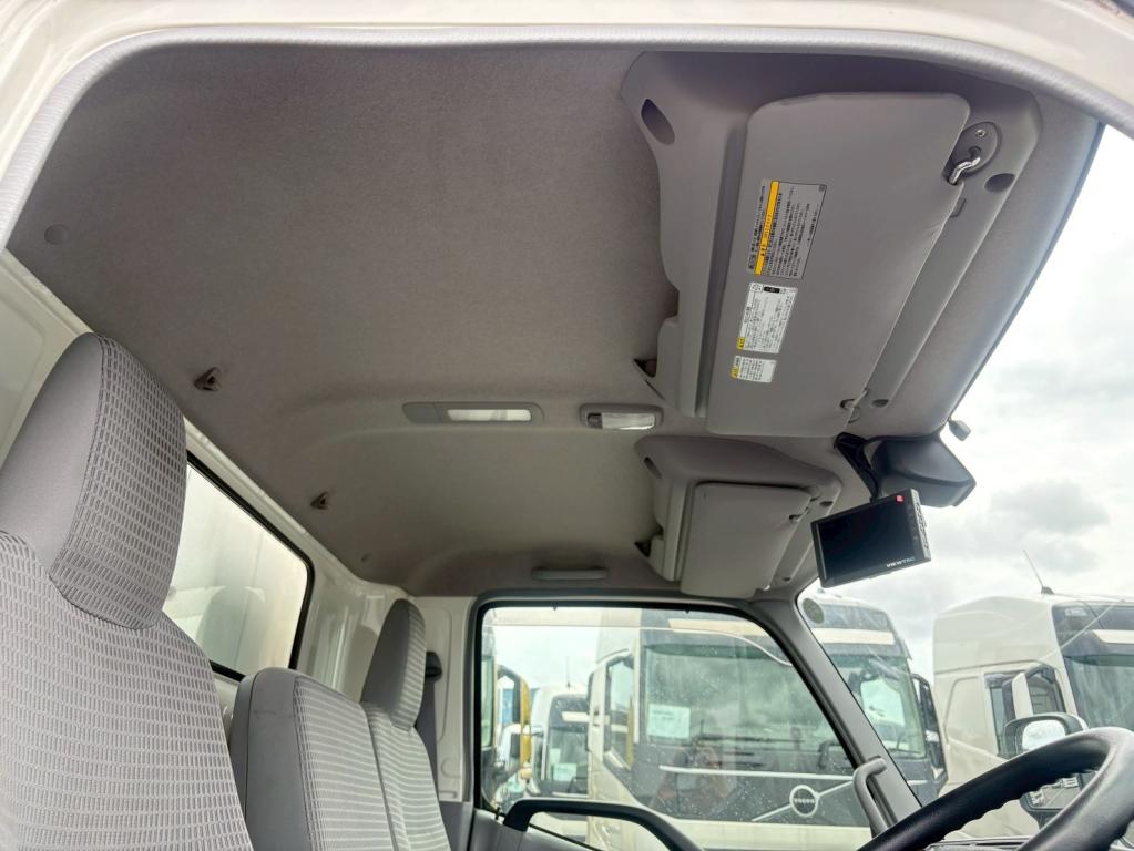 日野 デュトロ TKG-XZU712M(2WD)の写真24