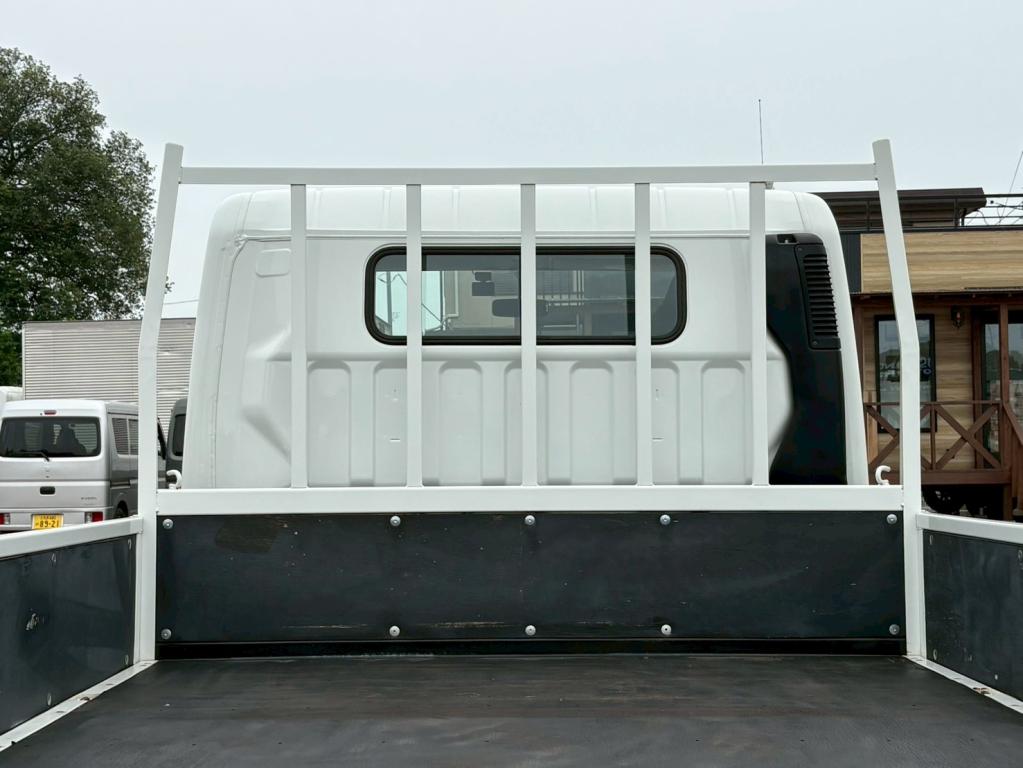 三菱 キャンター 2RG-FEB50(2WD)の写真7