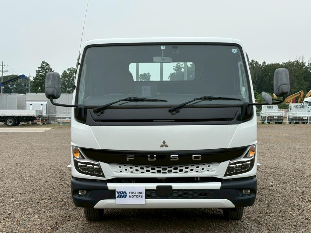 三菱 キャンター 2RG-FEB50(2WD)の写真13