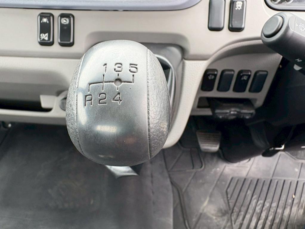 三菱 キャンター 2RG-FEB50(2WD)の写真23