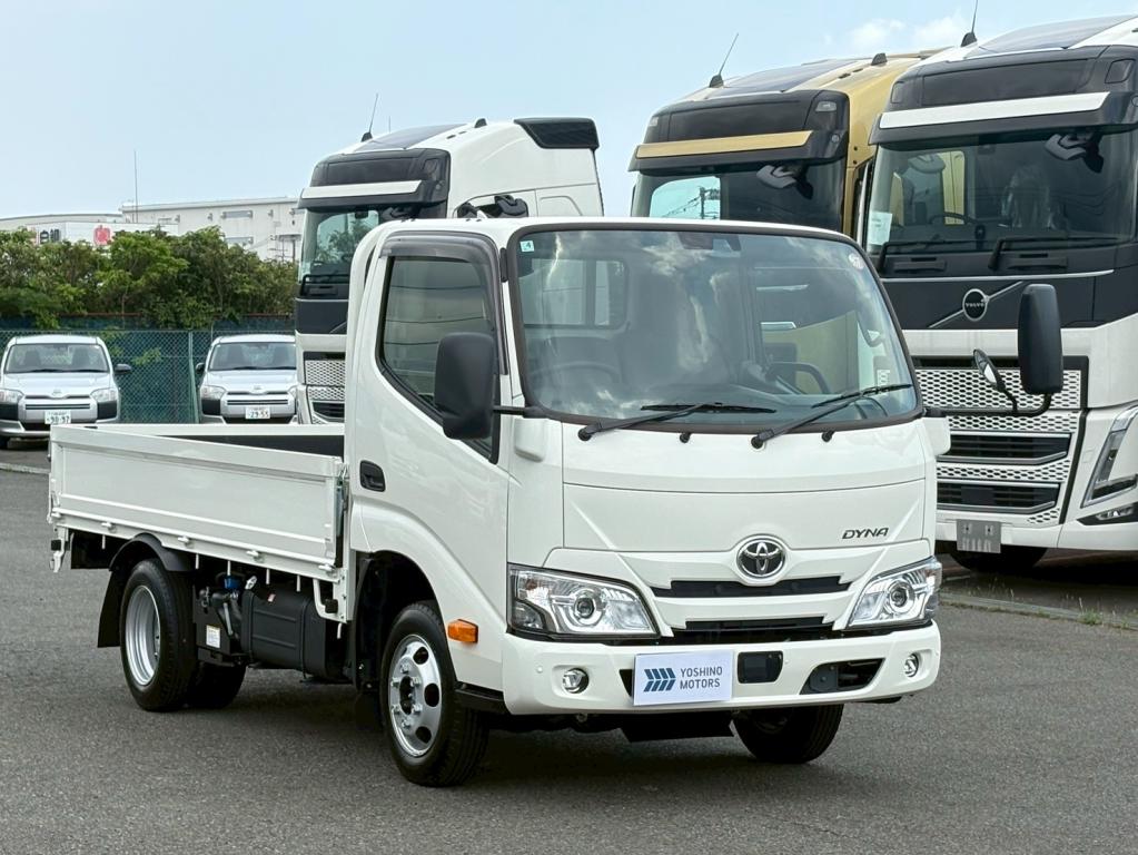 トヨタ その他 2WG-GDY232(その他)の写真2