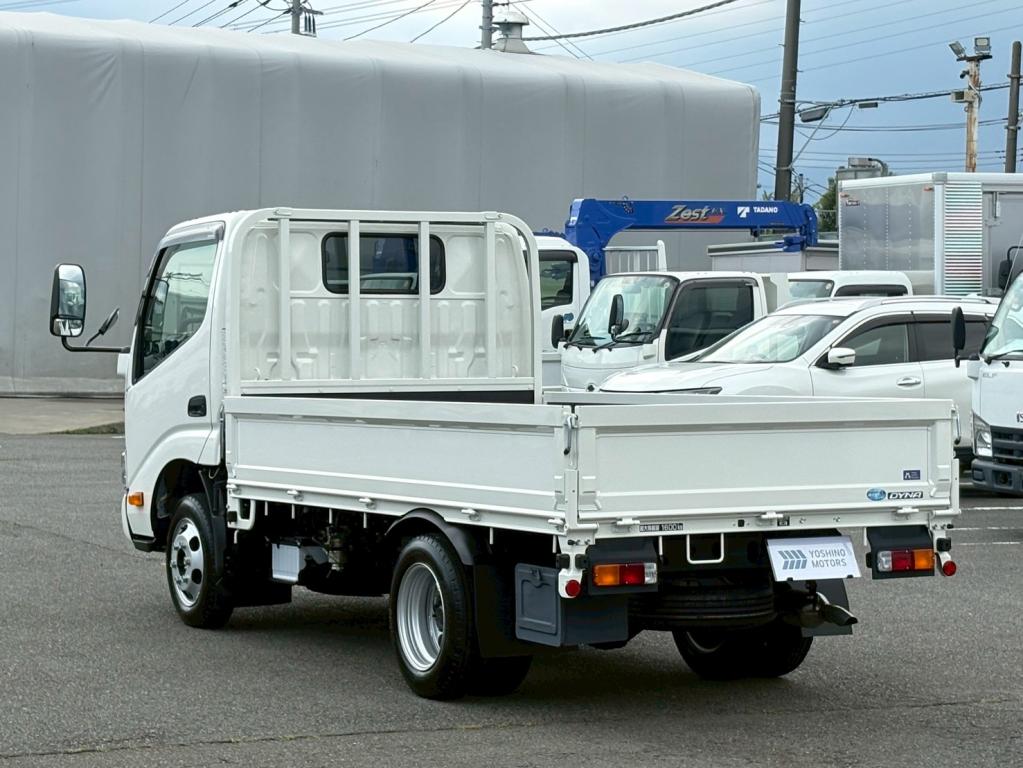 トヨタ その他 2WG-GDY232(その他)の写真3