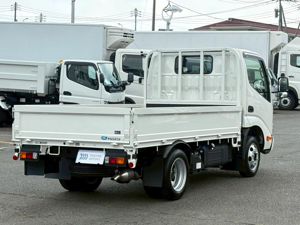 トヨタ その他 2WG-GDY232(その他)の写真4