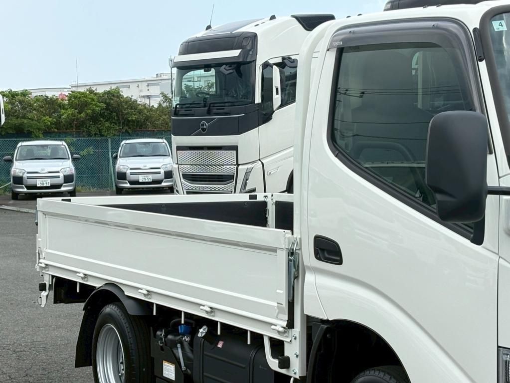 トヨタ その他 2WG-GDY232(その他)の写真5