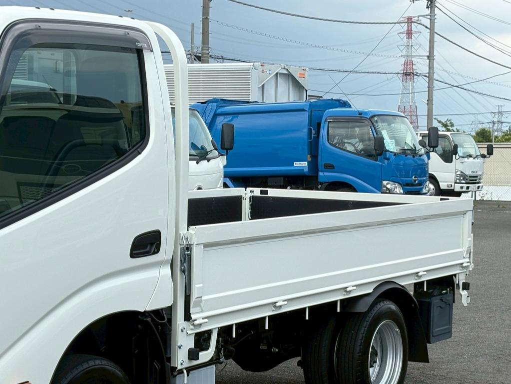 トヨタ その他 2WG-GDY232(その他)の写真6
