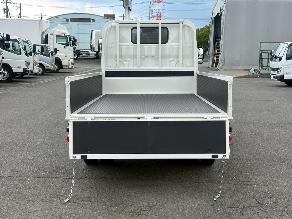 トヨタ その他 2WG-GDY232(その他)の写真11