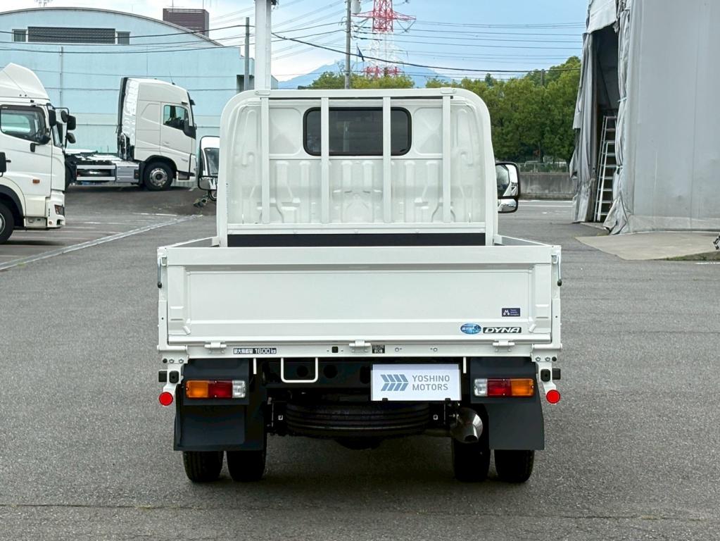 トヨタ その他 2WG-GDY232(その他)の写真12