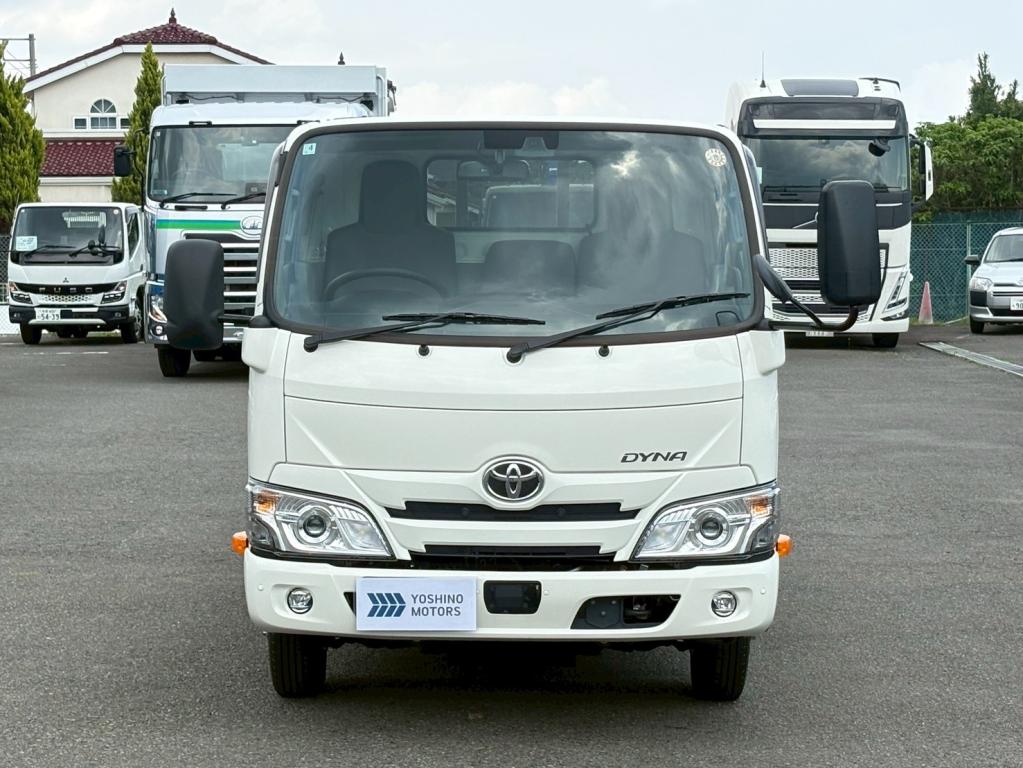 トヨタ その他 2WG-GDY232(その他)の写真13