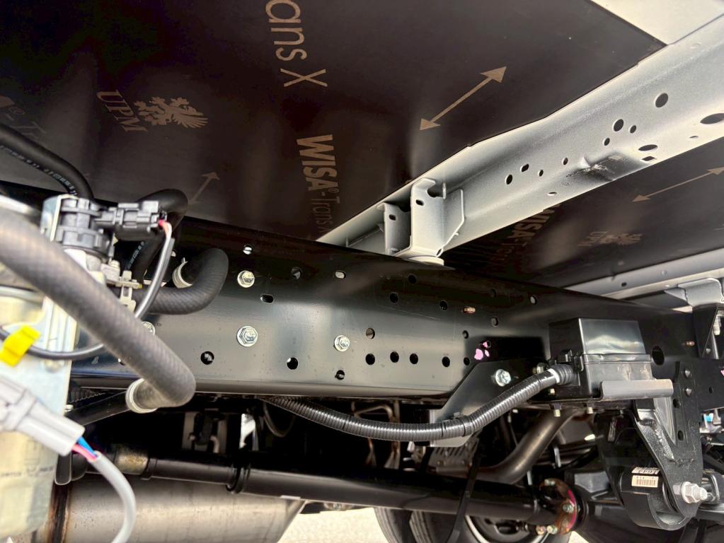 トヨタ その他 2WG-GDY232(その他)の写真14