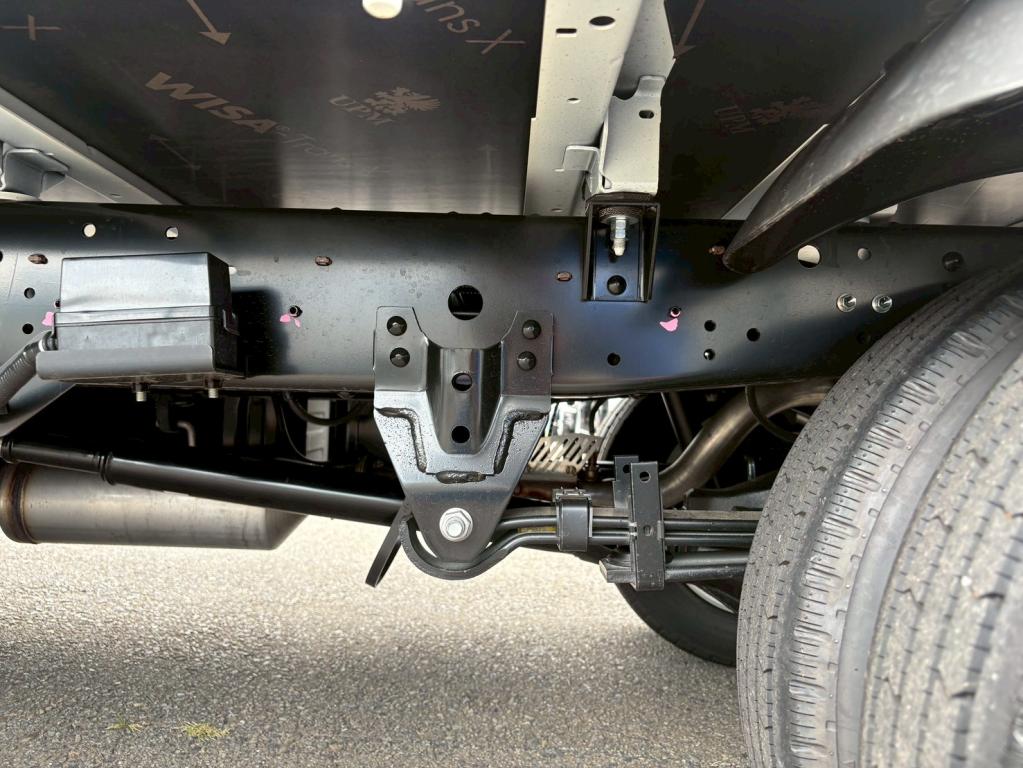 トヨタ その他 2WG-GDY232(その他)の写真15