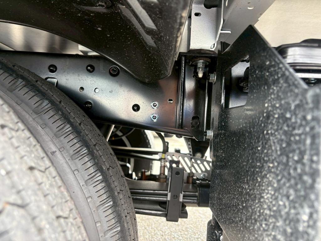 トヨタ その他 2WG-GDY232(その他)の写真16