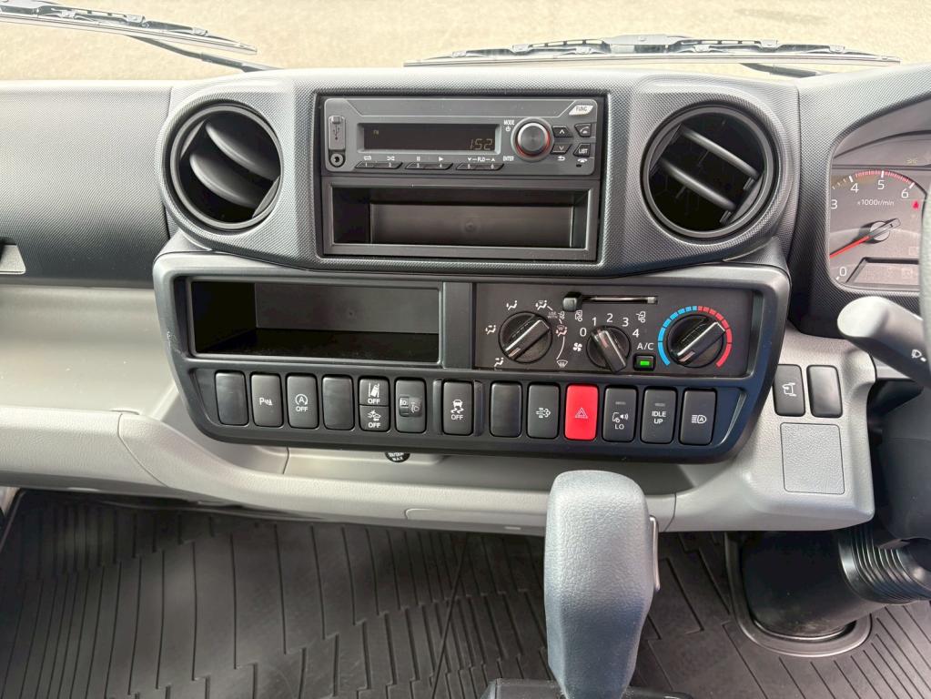 トヨタ その他 2WG-GDY232(その他)の写真22