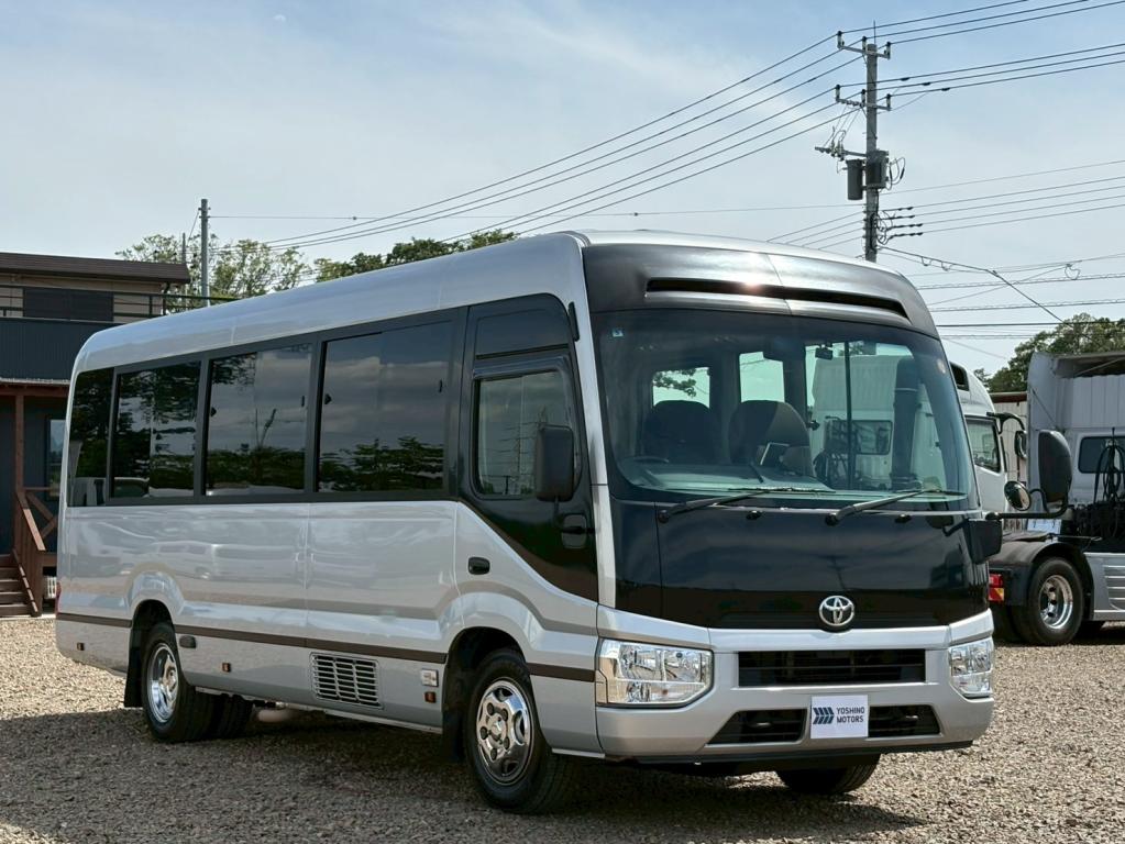 トヨタ その他 SDG-XZB70(その他)の写真2
